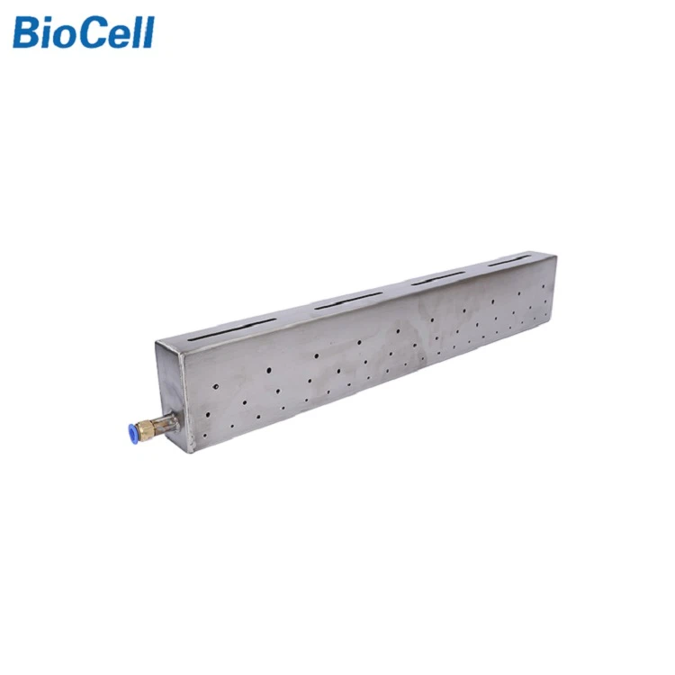 Grov boblespreder for MBBR avfallssystem