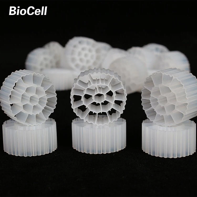 K3 MBBR Bio Filter Media