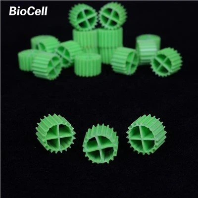 Moving Bed Bio Filter Media